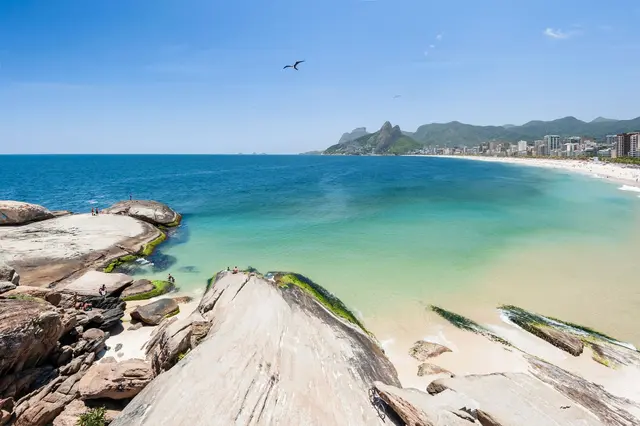 Rio de Janeiro, Brazil