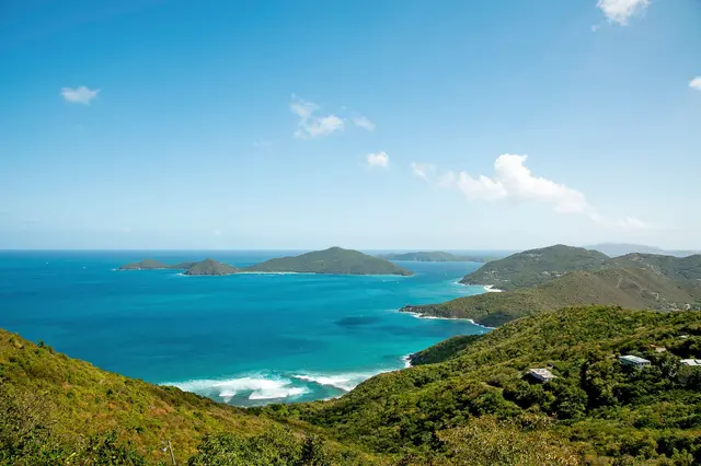 Road Town (Tortola), British Virgin Islands