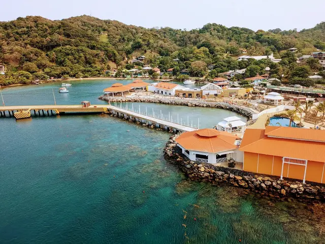 Roatán, Honduras