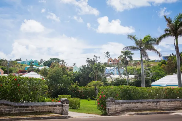 Royal Naval Dockyard, Bermuda