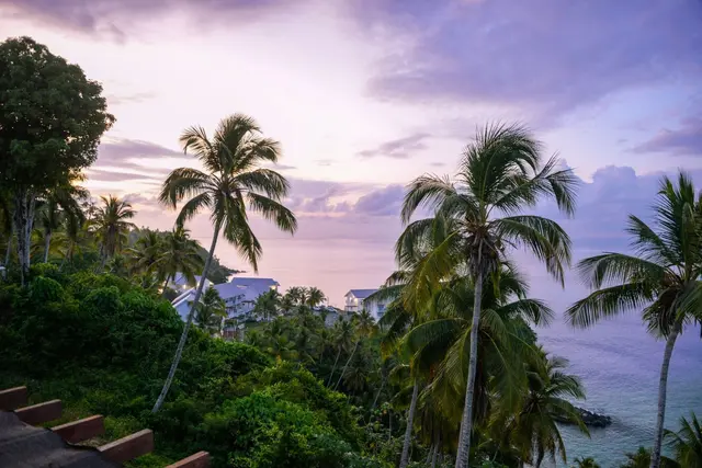 Samana, Republica Dominicană