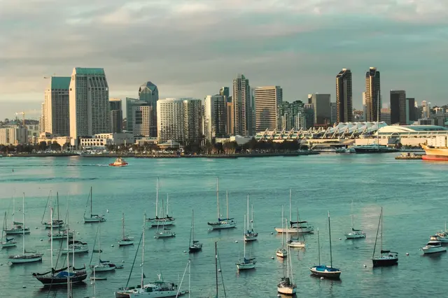 San Diego, United States