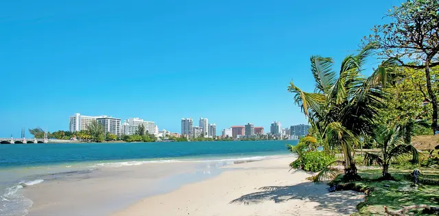 San Juan, Puerto Rico