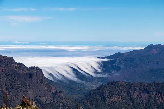 Santa Cruz de la Palma (Canary Islands), Spain