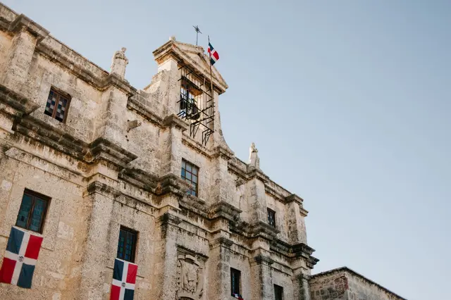 Santo Domingo, Dominican Republic