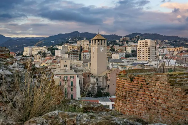Savona, Italy