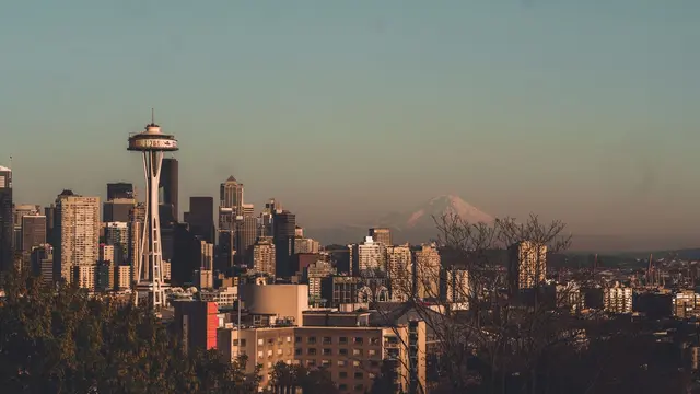 Seattle, SUA