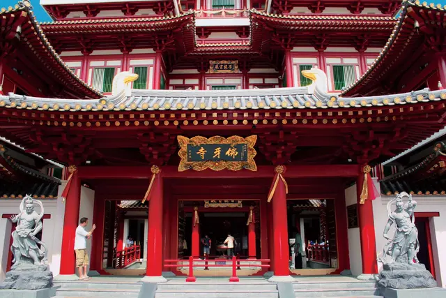 Singapore, Singapore