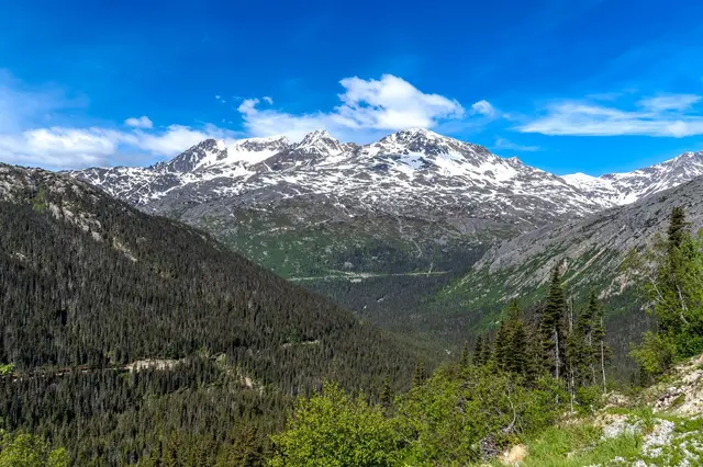 Skagway (Alaska), Statele Unite