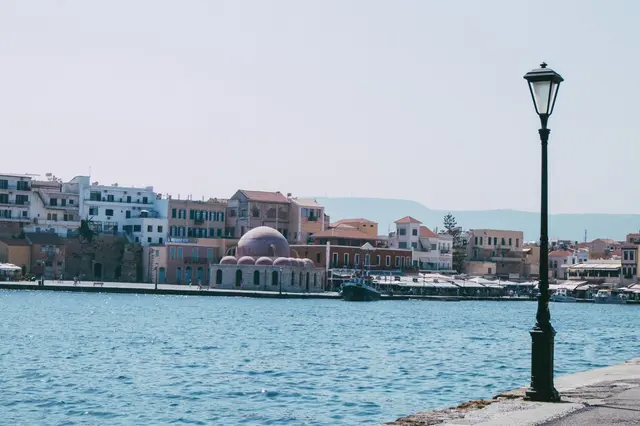 Souda (Crete), Greece