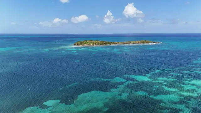 St. Croix, U.S. Virgin Islands