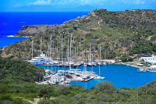 St. John's, Antigua and Barbuda