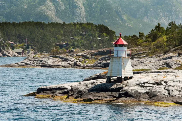 Stavanger, Norway