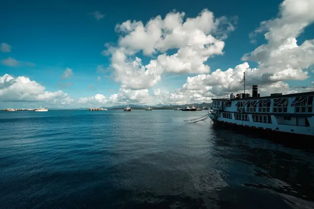 Suva, Fiji