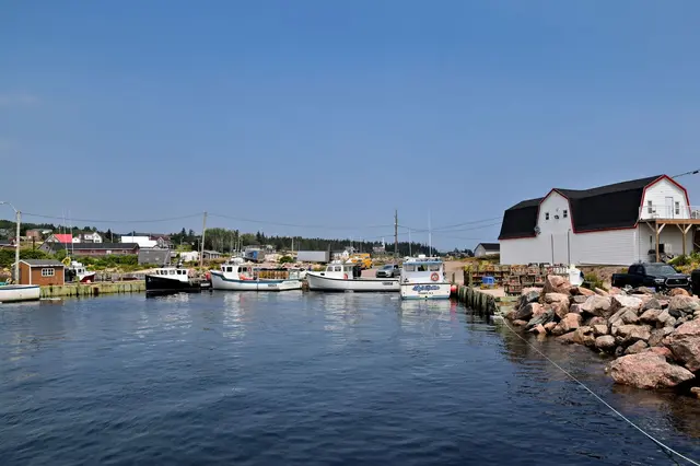 Sydney, Canada