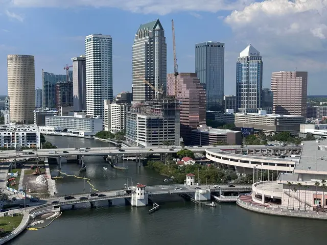 Tampa, USA