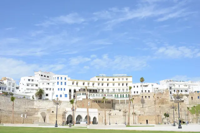 Tangier, Morocco