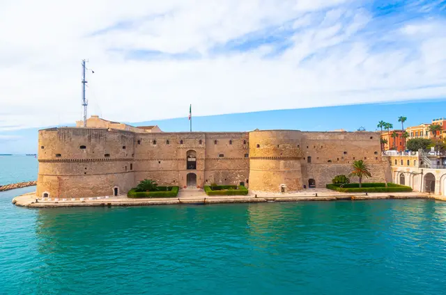 Taranto, Italy