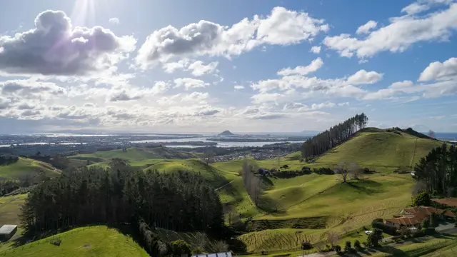 Tauranga, New Zealand