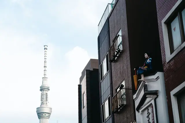 Tokyo, Japan