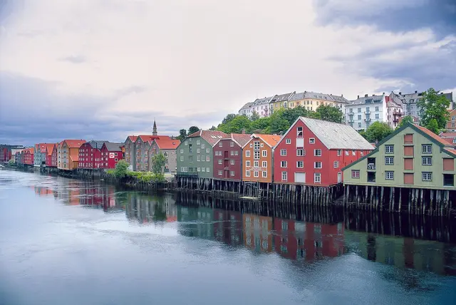 Trondheim, Norway