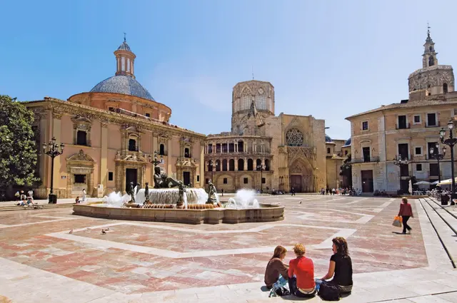 Valencia, Spain