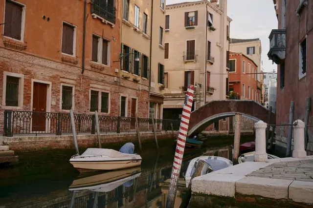 Venice, Italy