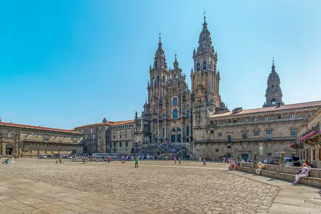 Vigo, Spain