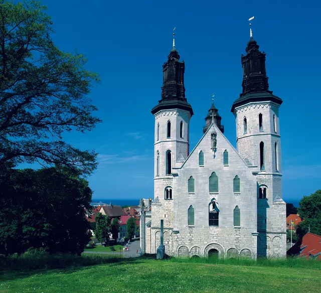 Visby, Sweden