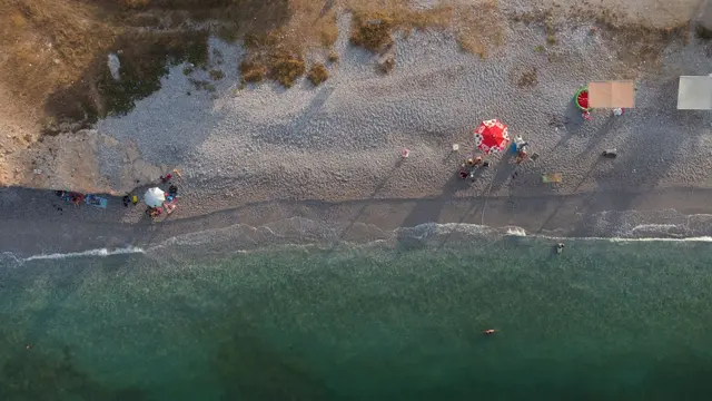 Volos, Greece