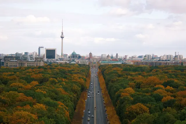 Warnemunde (Berlin), Germany