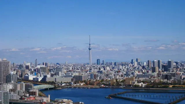 Yokohama (Tokio), Japonia