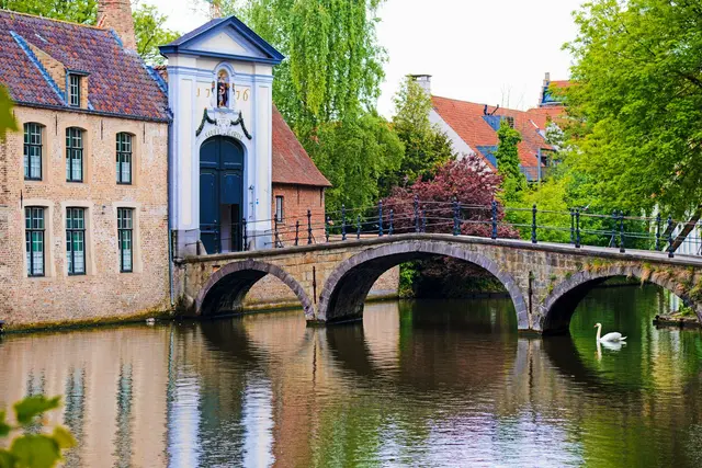 Zeebrugge, Belgium